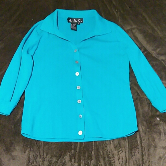 Blouse - Picture 1 of 2